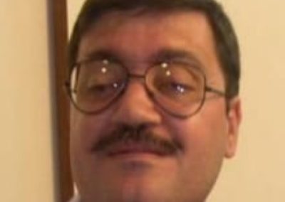 Zalla, Pablo Gustavo